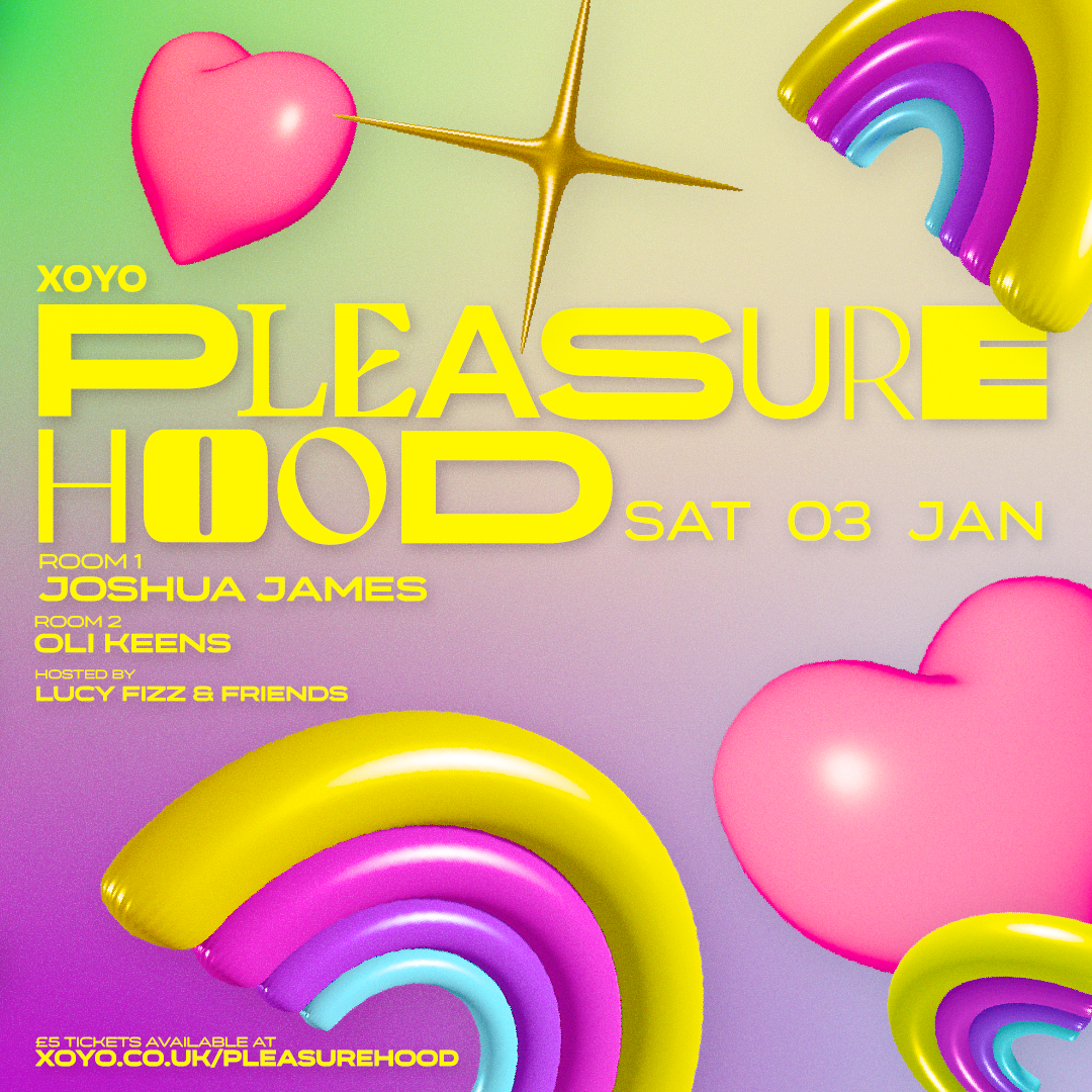 Pleasurehood